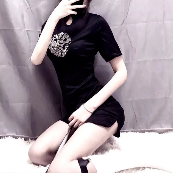 动态侦测