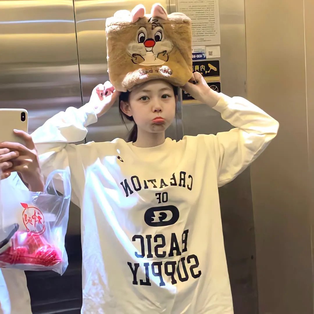 我的爸妈好性福